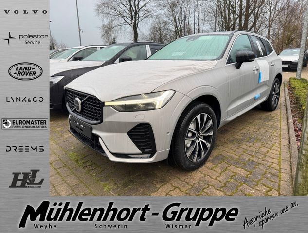 Volvo XC60 B5 B AWD Geartronic PLUS DARK - Sofort lief