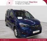 Opel Combo Life 1.2 Turbo Autom.Ultimate Navi - Opel Combo Life mit Benzin-Antrieb: Automatik