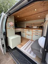 Ford Econoline E350 Camper - Autogas (LPG)