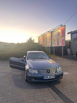 Mercedes-Benz 320 - Mercedes-Benz 320: Coupé