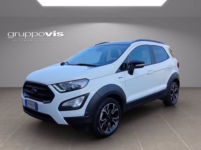 Ford FORD EcoSport Active del 2022