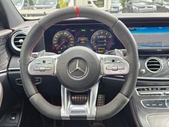 Fahrzeugabbildung E 53 AMG 4 Matic+