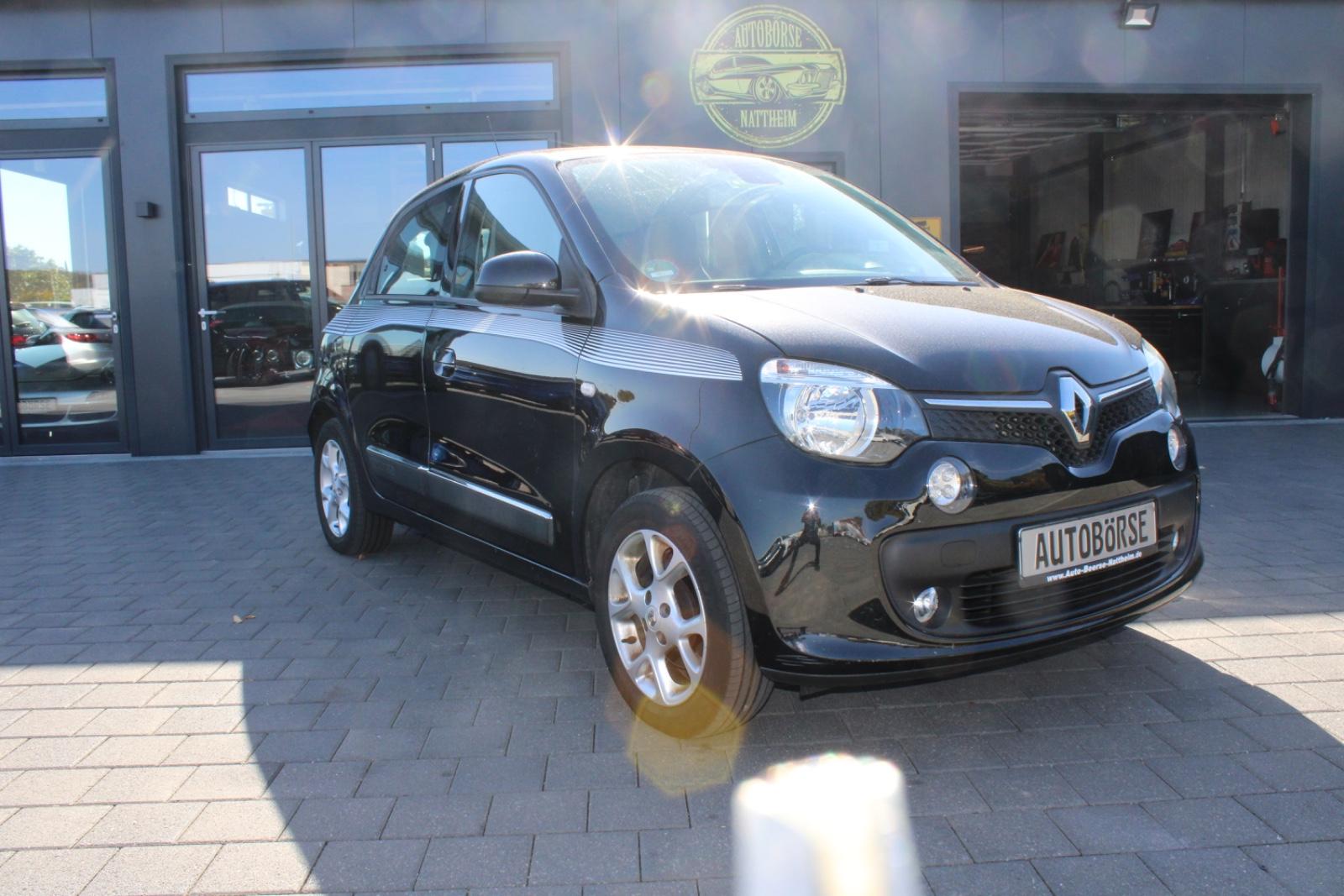 Renault Twingo Intens *Automatik*75Tkm*