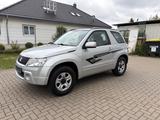 Suzuki Grand Vitara 1.6 Club NEU (08/2028) - Suzuki Grand Vitara: Club