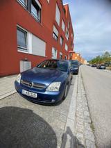 Opel Vectra 1.8 16V - - Opel Vectra in Nürnberg