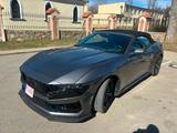 Ford Mustang 2.3 2024 - gebrauchte Ford Mustang aus dem Jahr 2024