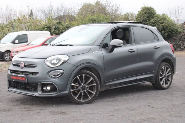 Fiat 500X Tua A SOLI 293€ 1.6 MultiJet 130 CV Sport