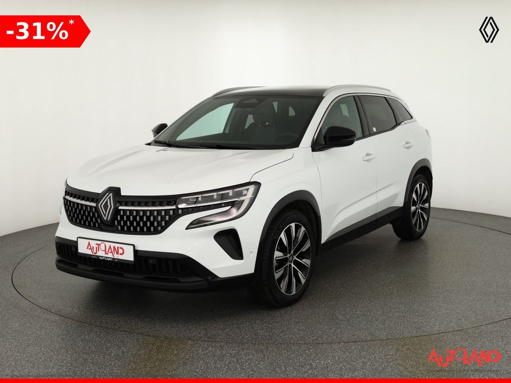 Image of Renault Austral