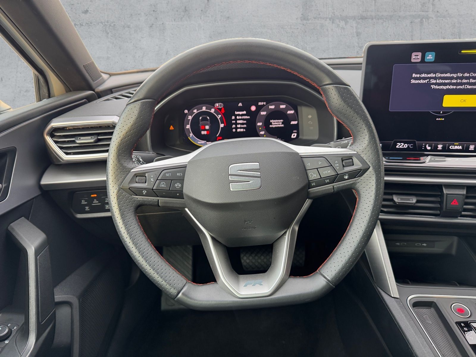 Seat Leon - Bild 10