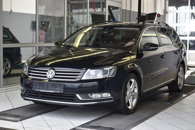 Volkswagen Passat Variant 2.0TDi Comfortline DSG*ACC*Navi