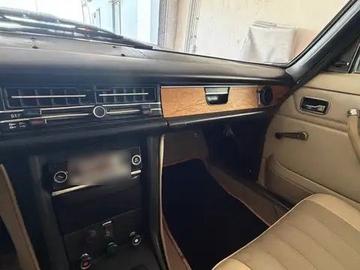 1973 Mercedes-BENZ E 280 照片 10