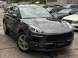 Porsche Macan/2.Hd./Kamera/84.000Km - Porsche Gebrauchtwagen in Rosenheim