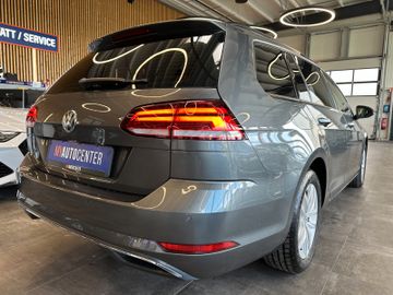 Volkswagen Golf VII Variant *Tempo*PDC*LED*Lenkradheizung*