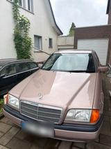 Mercedes-Benz Mercedes 180 c - gebrauchte Mercedes-Benz C 180 aus dem Jahr 1995