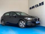 BMW 116d Advantage AHK/SHZ/PDC/LED/DAB/KLIMA/8fach - BMW 116 Gebrauchtwagen in München