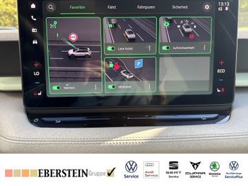 Skoda Epiq Selection 55 RFK LED 5 Jahre Gar.