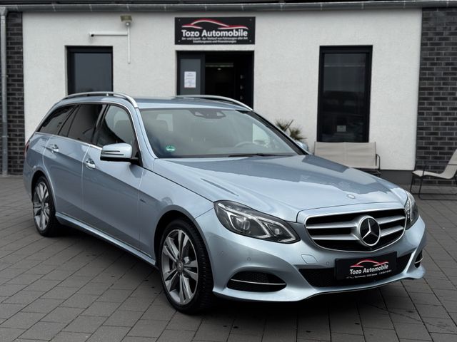 Mercedes-Benz E 400 4Matic Exclusive*LED*360°Kamera*ACC*TOP*