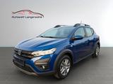 Dacia Sandero III Stepway*Comfort*Navi*PDC*RFK*1.Hd*
