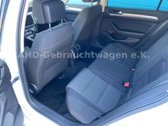 Fahrzeugabbildung Volkswagen Passat Variant 2.0 TDI Comfortline