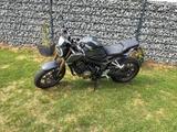 Honda CB650R Neo Sports - Quickshifter - Honda Motorräder in Köln
