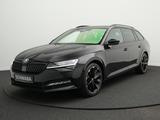 Skoda Superb Combi Sportline 2.0 TSI 4x4 DSG *PANO*AHK - Skoda Superb in Augsburg
