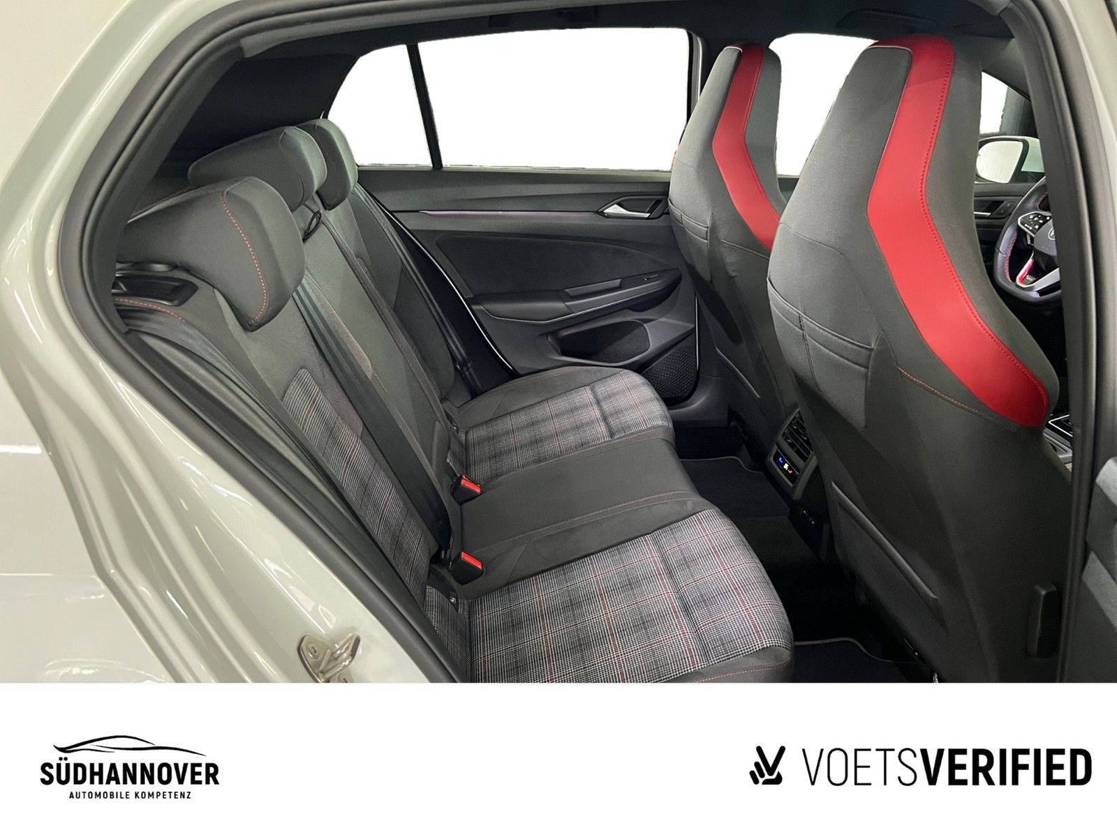 Volkswagen Golf - Bild 15