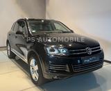 Volkswagen Touareg 3.0 V6 TDI Tiptr 4M/NAVI/STANDHZG/DAB+ - Volkswagen Touareg: TDI
