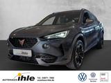 Cupra Formentor 1,5 TSI DSG AHK+R-FAHRKAMERA+AMBIENTEB - silberne Cupra Formentor