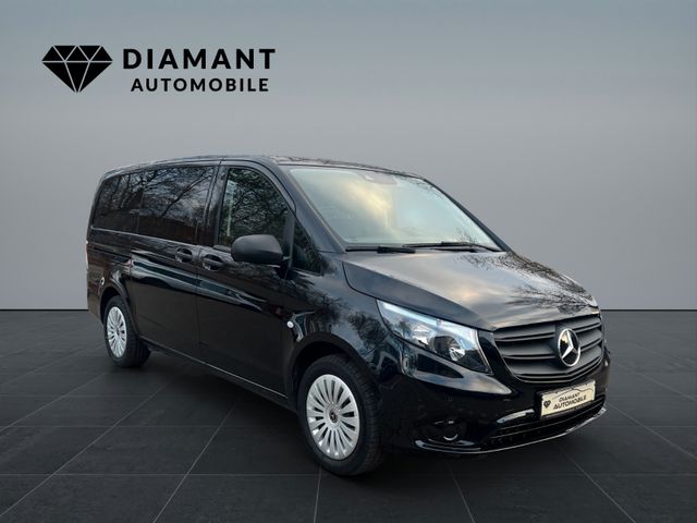 Mercedes-Benz Vito Tourer 116 lang 9-SITZE/KAMERA/DISTRONIC