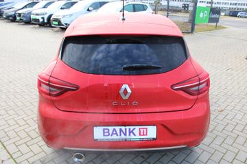 Renault Clio V Experience *LEDMMIShz*