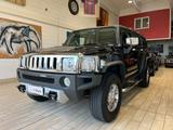 Hummer HUMMER H3 3.7 aut. Luxury - Hummer aus 2008