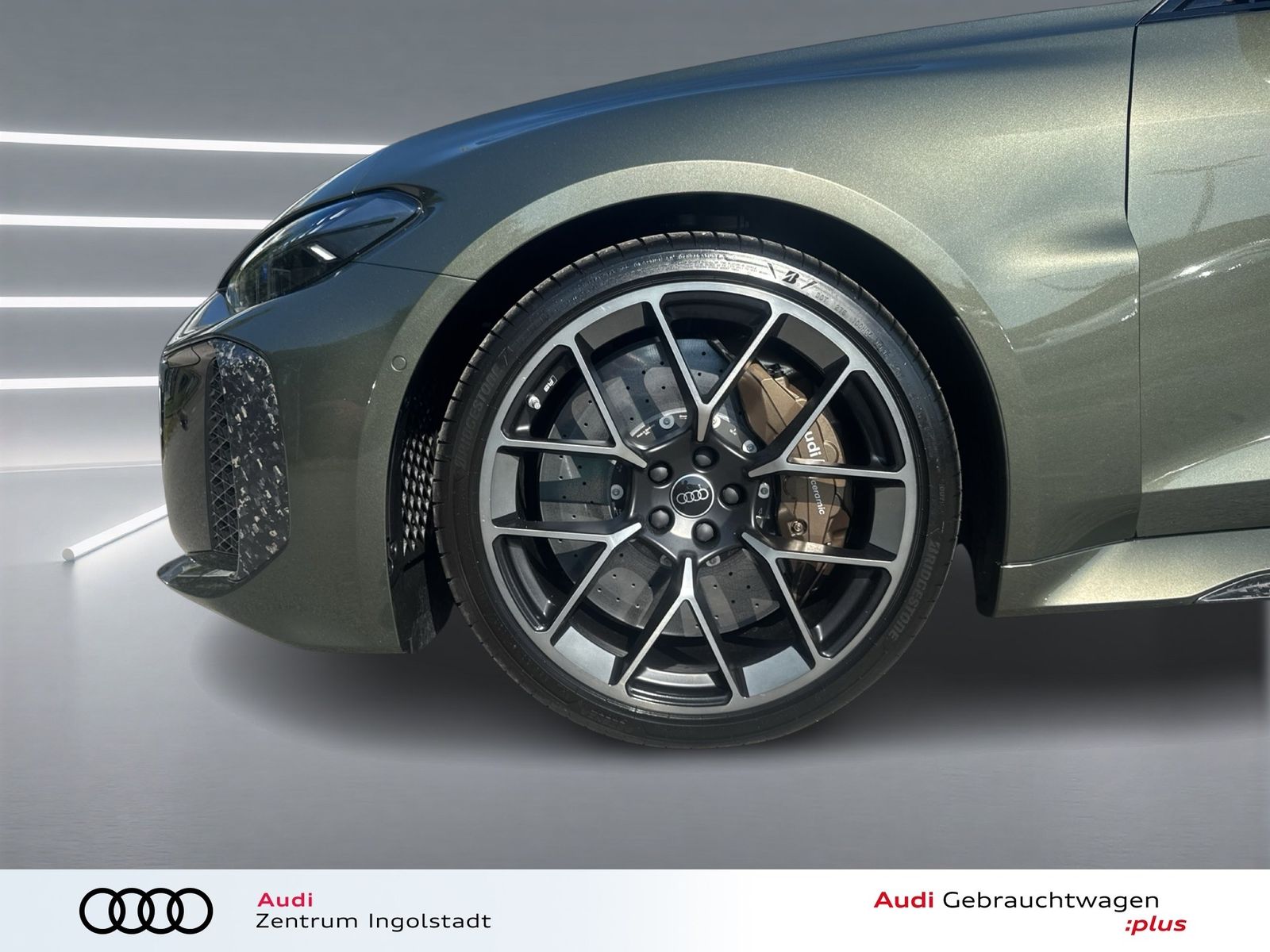 Audi RS5 - Bild 7