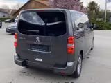 Peugeot Traveller L2 Active 2.0 BlueHDi 145 EAT8 Klima - Peugeot Traveller Kombi Gebrauchtwagen