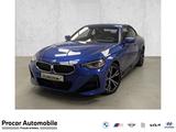 BMW 220i Coupé M Sport AdapLED 18'' DAB LED - BMW 220 in Solingen