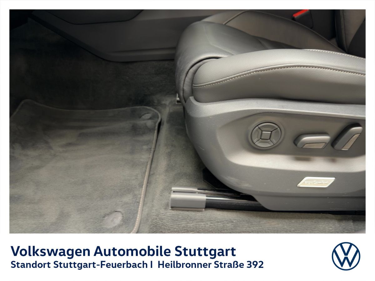 Volkswagen Touareg - Bild 16