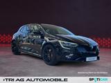 Renault Megane R.S. Ultime TCe 300 EDC Head-up-Display u