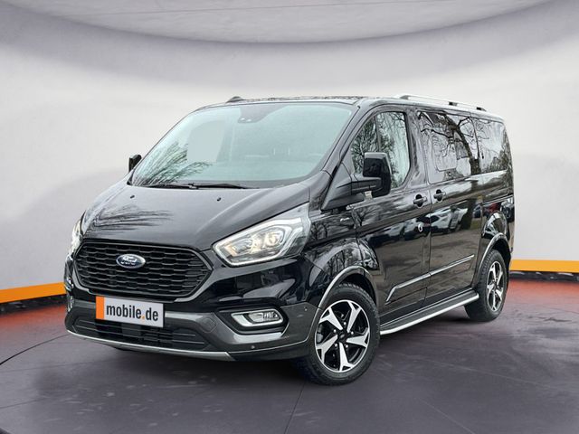 Ford Tourneo Custom 2.0 TDCI 320 L1 Active Automatik