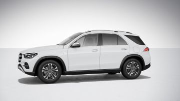 Mercedes GLE 350 - 7