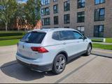 Volkswagen Tiguan Allspace - Volkswagen Tiguan Allspace in Mönchengladbach