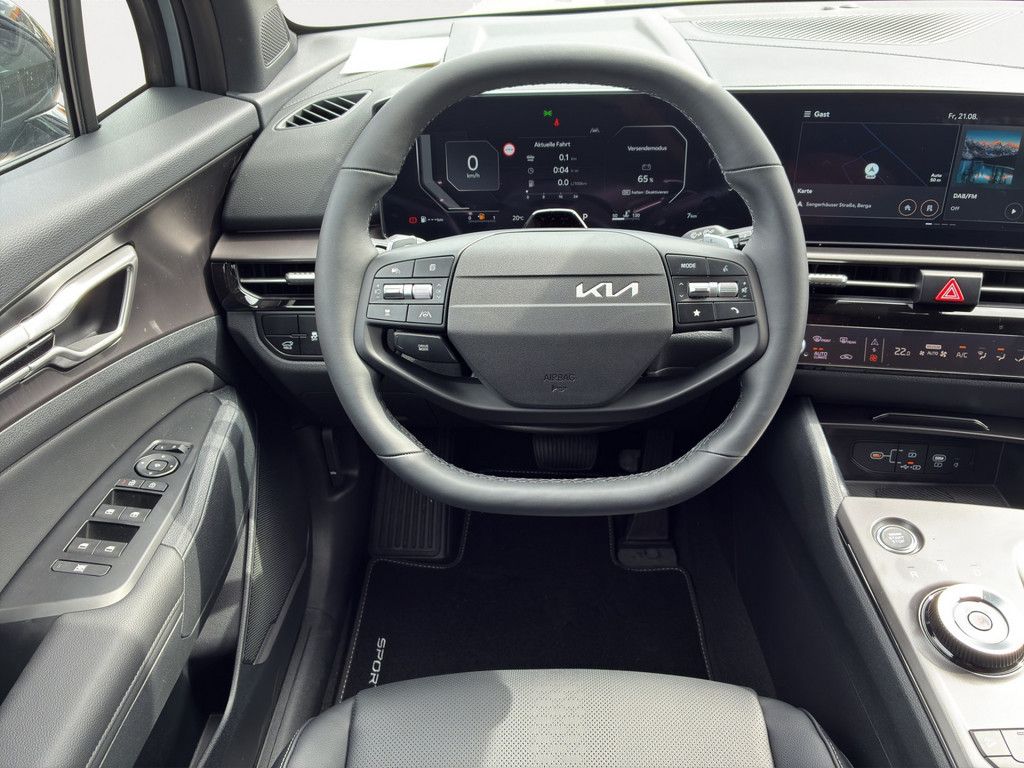 Kia Sportage - Bild 14
