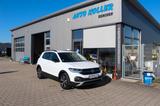 Volkswagen T-Cross Life Kamera Automatik DSG - Volkswagen T-Cross aus 2020