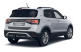 Volkswagen T-Cross 1.0 TSI DSG GOAL | NAVI | AHK | LED | - Volkswagen T-Cross: Goal