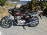 Honda CB 750 Four K - HONDA CB 750 K