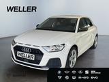 Audi A1 35 TFSI Sportback S tronic advanced *SHZ*PDC* - Audi A1 Gebrauchtwagen in Bielefeld