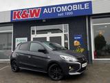 Mitsubishi Space Star Select+ Black AUTOM. KLIMA ALLWETTER - Mitsubishi Space Star in Herne