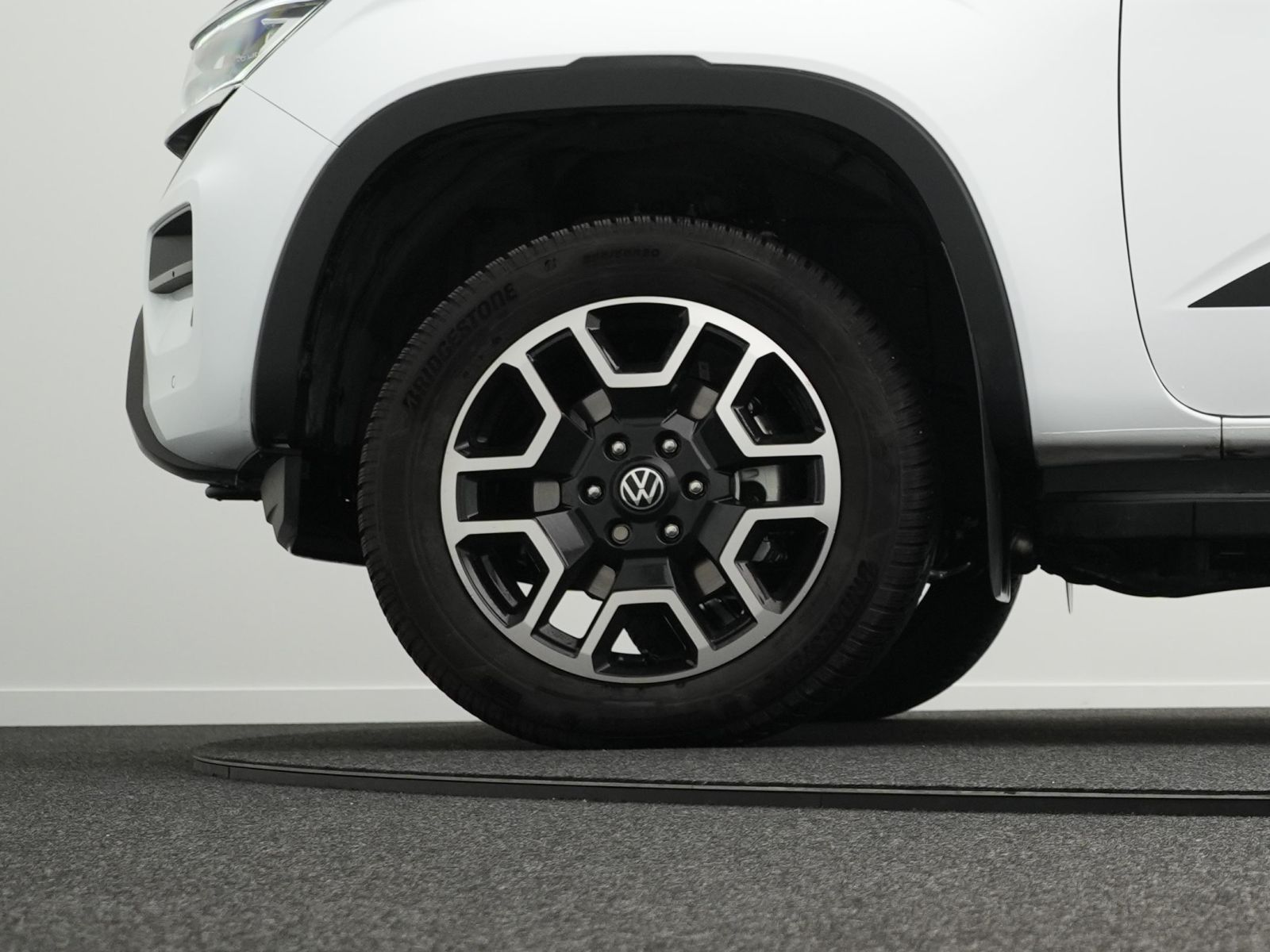 Volkswagen Amarok - Bild 33