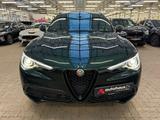 Alfa Romeo Stelvio 2.2 JTDM  Veloce Q4|ACC|Kamera|Leder - gebrauchte Alfa Romeo Stelvio aus dem Jahr 2022