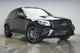 Mercedes-Benz GLC 43 AMG 4Matic 9G-Tronic Distronic/Kamera/Pan - gebrauchte Mercedes-Benz GLC 43 AMG aus dem Jahr 2019