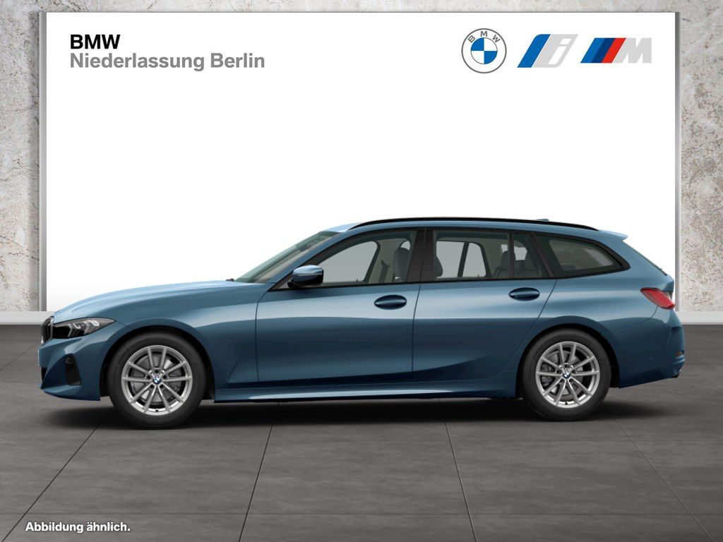 BMW 318 - Bild 6