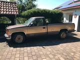 Chevrolet Silverado C1500 5,7 Liter V8 Pic... - Chevrolet Gebrauchtwagen von 1987